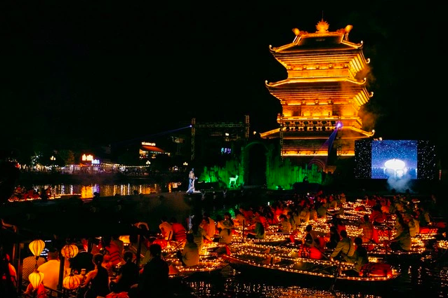 Ninh Bình: Điểm hẹn du lịch đầu năm 2026 gần Hà Nội